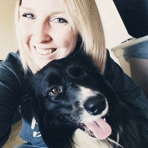 Meet your Posher, Brianna